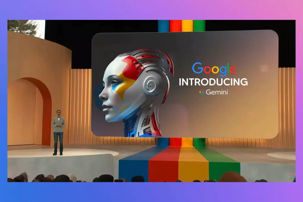 Google Renames Bard AI to Gemini with New Android App